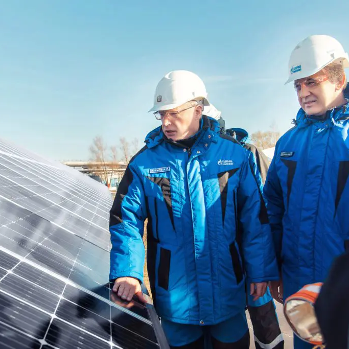 Hevel completes āfirstā off-grid hybrid PV plant in Russian Arctic - Southwest solar supply