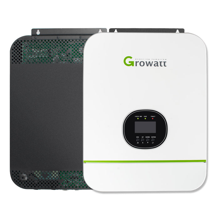 SPF 3000TL LVM-48P (WIFI-F)