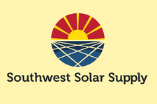 Southwest solar supply