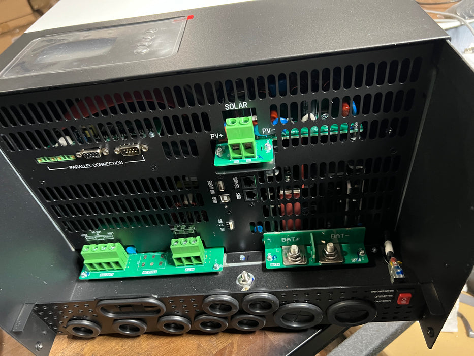 SPF 6000T DVM -G2