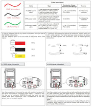 UL approved ATS-5000-US transformer UL approved 120/240