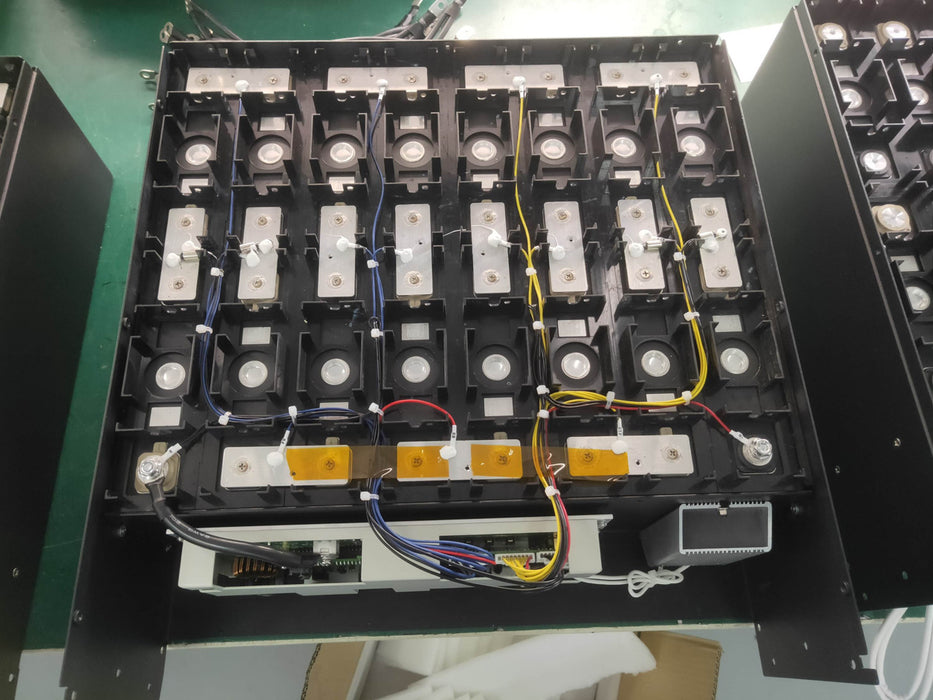 Southwest solar lithium  battery packs