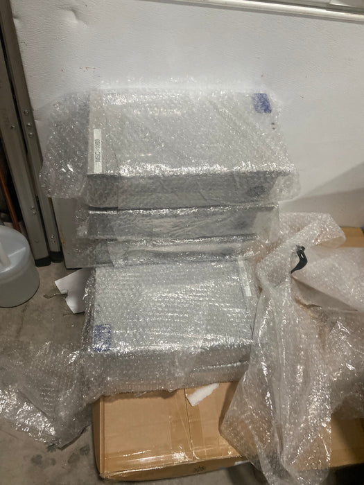 Midnightsolar combiner box