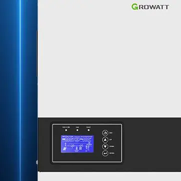 Growatt releases new off-grid inverter - Southwest solar supply