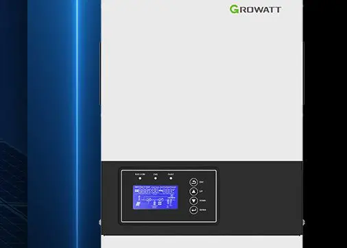 Growatt releases new off-grid inverter - Southwest solar supply