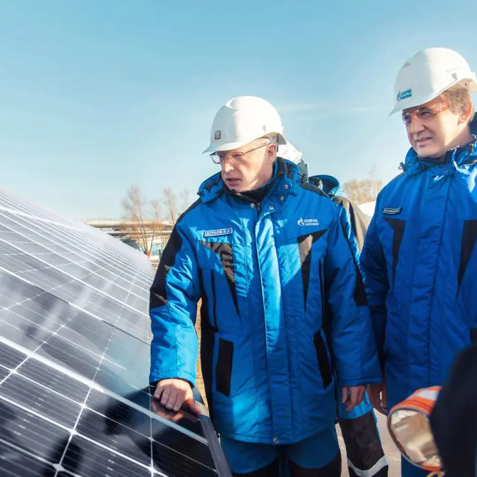 Hevel completes ‘first’ off-grid hybrid PV plant in Russian Arctic - Southwest solar supply