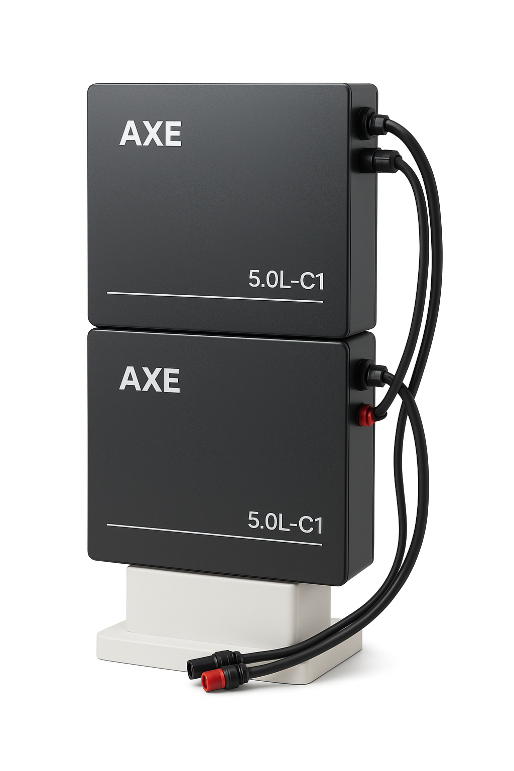 AXE 5.0L-C1 + AXE 5.0L-C1 Cables + AXE 5.0L-C1 Pedestal — Southwest ...