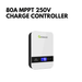 80A MPPT 250V Charge Controller - Southwest solar supply