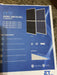 Solar panel ET solar 385 watt front 288watt back  bifacel solar panels cells on front and back mono half cells 144 Hal’s cells front and back - Southwest solar supply